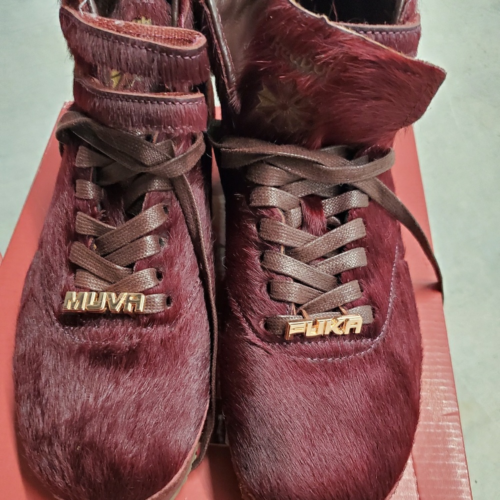 REEBOK AMBER ROSE - Picture 3 of 5